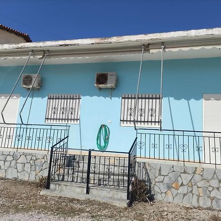 Ionian Pearl Apartment Борш Екстериор снимка