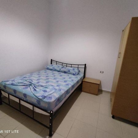 Ionian Pearl Apartment Борш Екстериор снимка