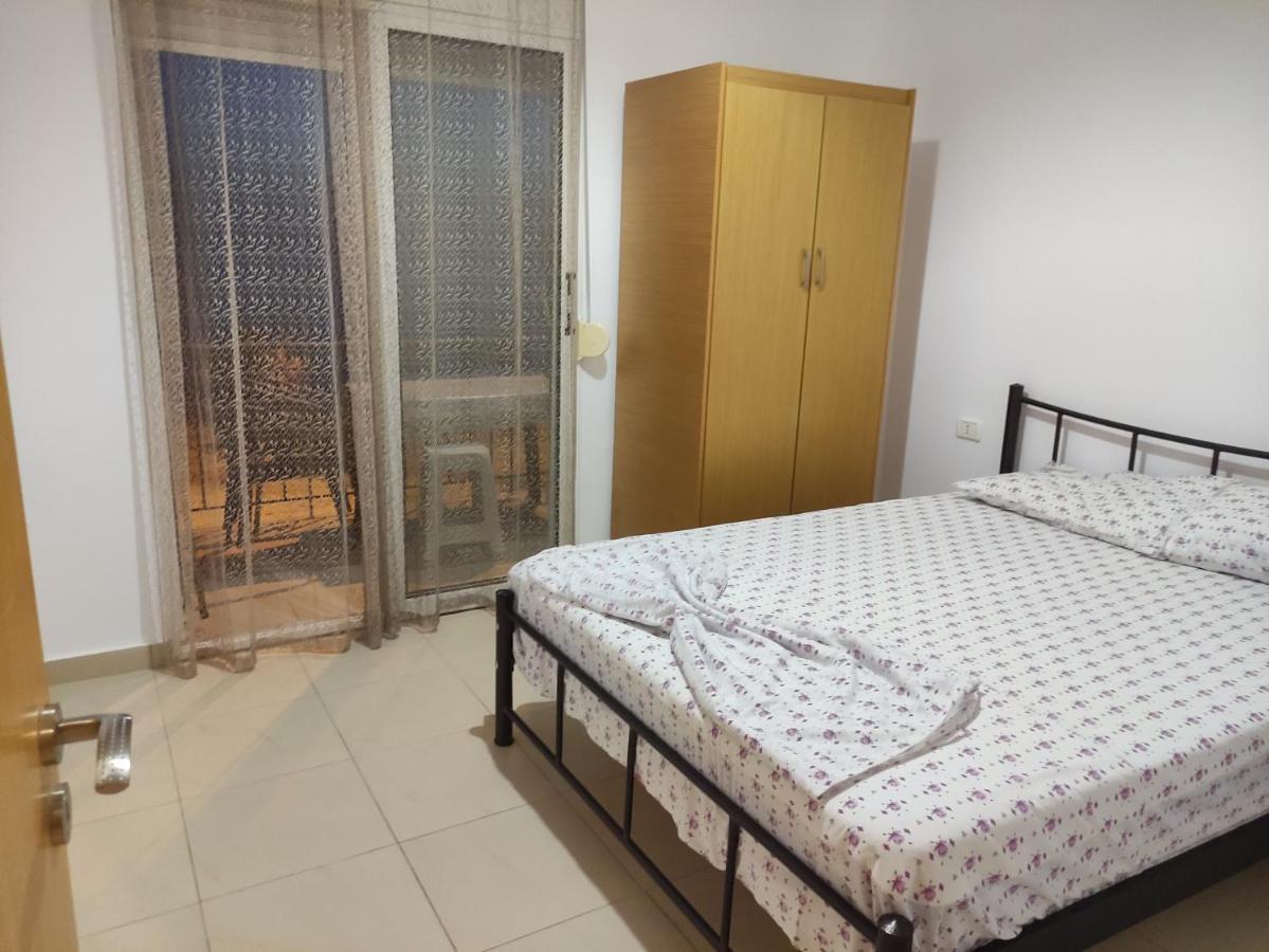 Ionian Pearl Apartment Борш Екстериор снимка