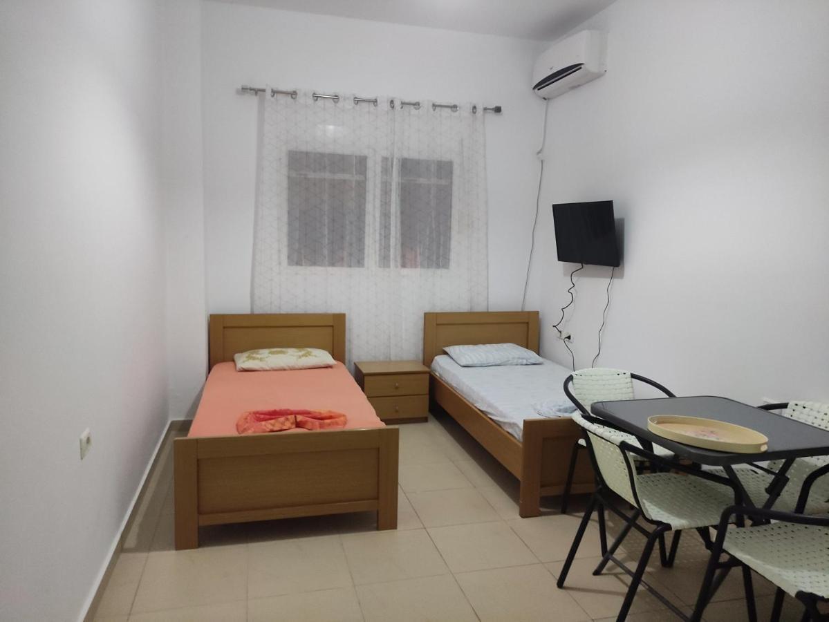 Ionian Pearl Apartment Борш Екстериор снимка