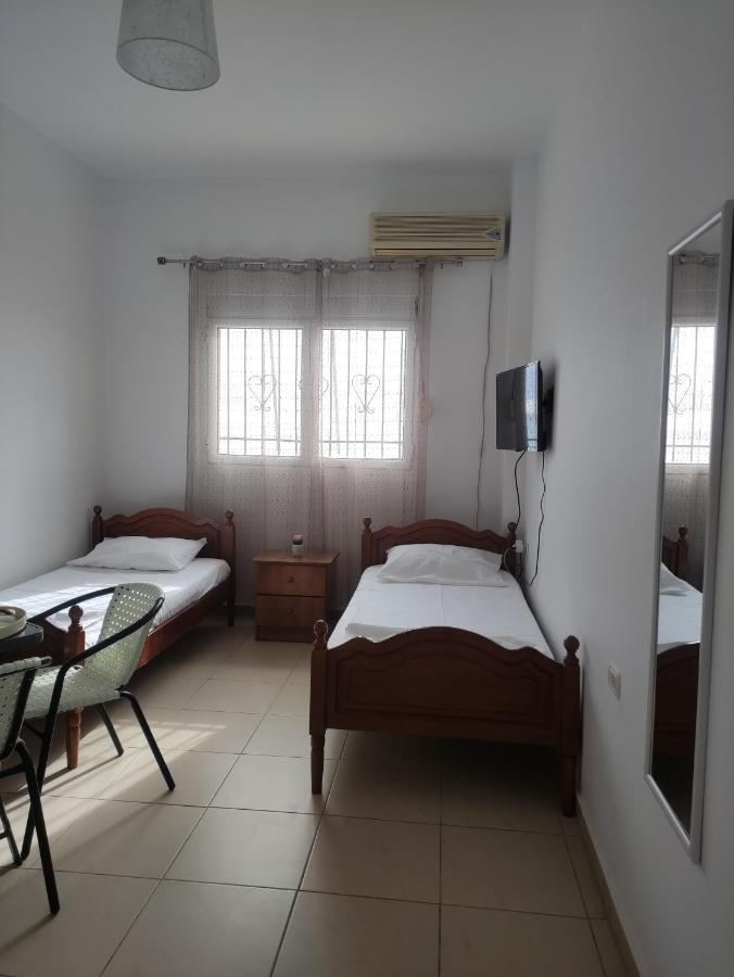 Ionian Pearl Apartment Борш Екстериор снимка