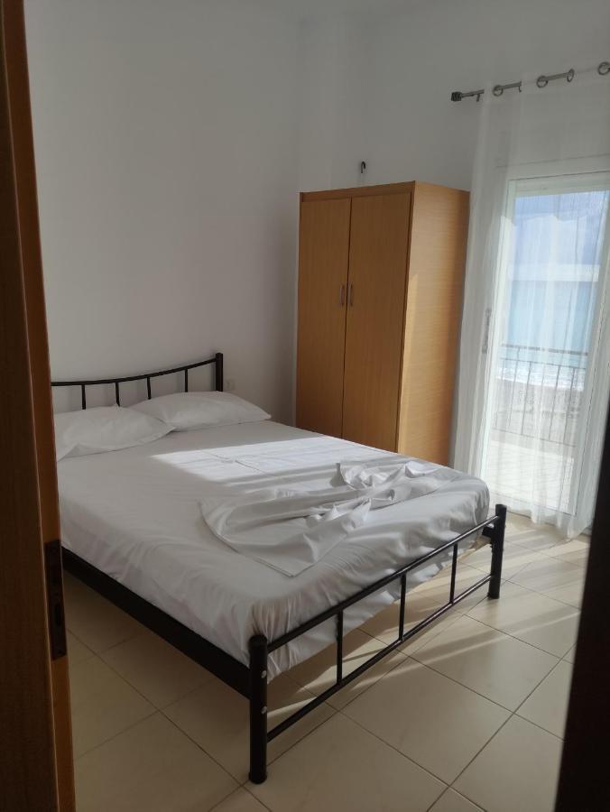 Ionian Pearl Apartment Борш Екстериор снимка