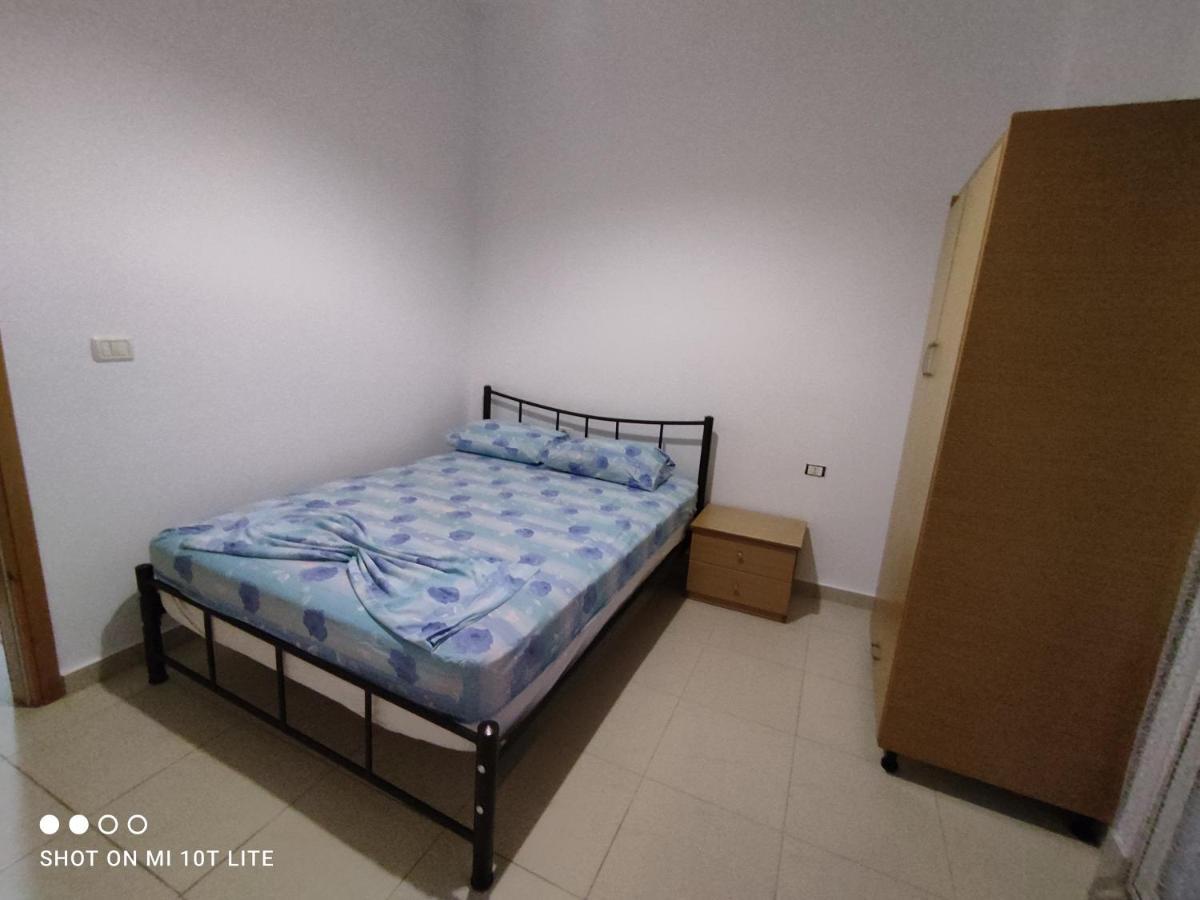 Ionian Pearl Apartment Борш Екстериор снимка