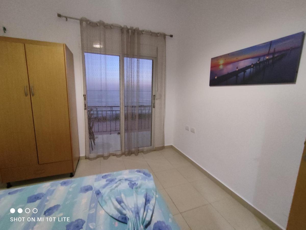 Ionian Pearl Apartment Борш Екстериор снимка