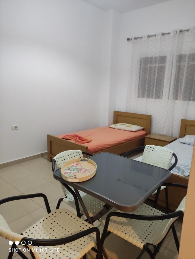 Ionian Pearl Apartment Борш Екстериор снимка