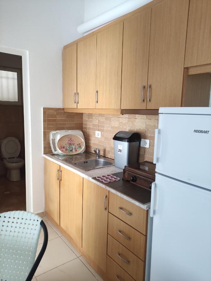 Ionian Pearl Apartment Борш Екстериор снимка