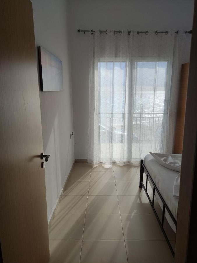 Ionian Pearl Apartment Борш Екстериор снимка
