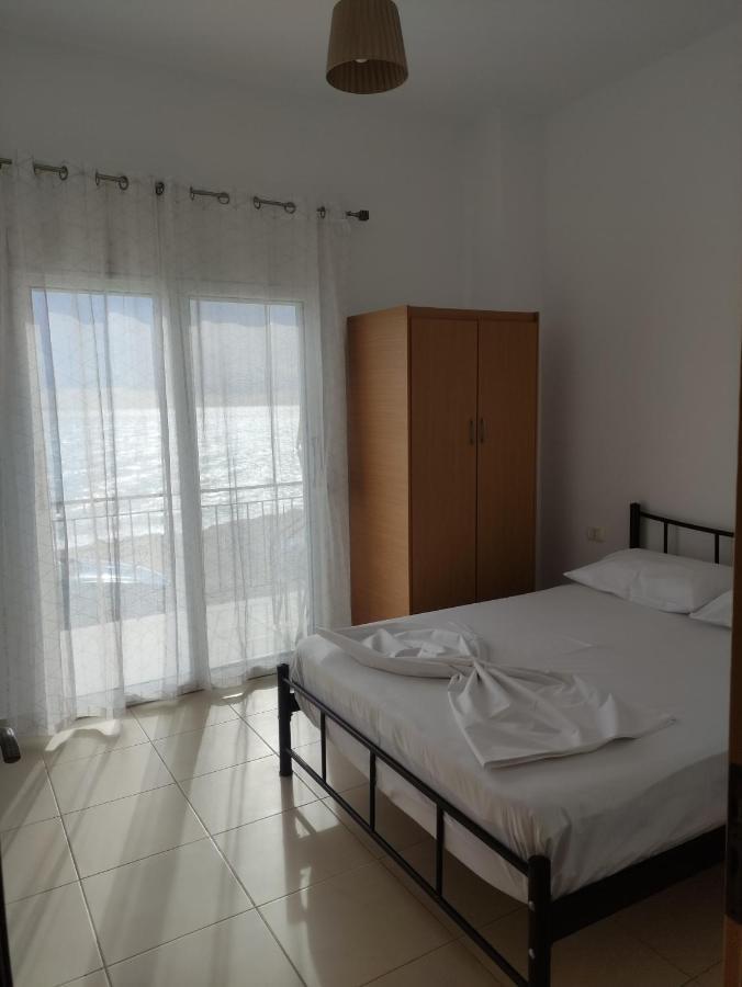 Ionian Pearl Apartment Борш Екстериор снимка