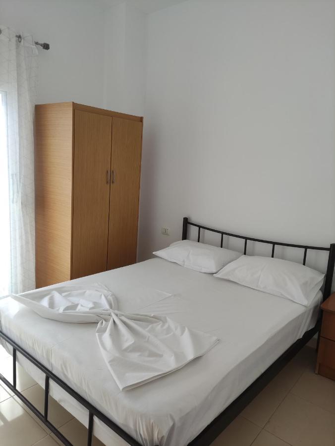 Ionian Pearl Apartment Борш Екстериор снимка