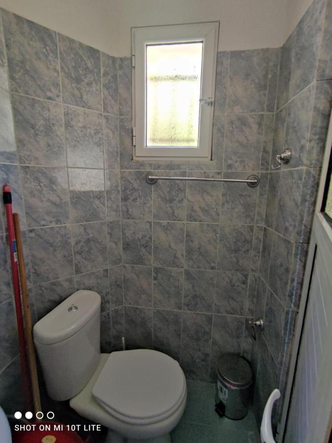 Ionian Pearl Apartment Борш Екстериор снимка