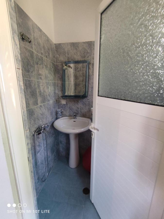 Ionian Pearl Apartment Борш Екстериор снимка